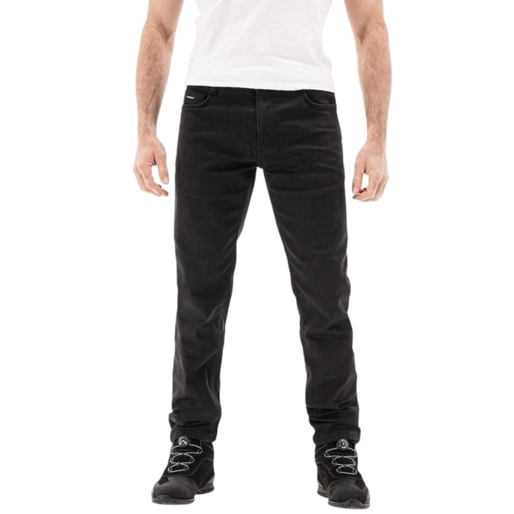 BMW City Denim Motorcycle Jeans